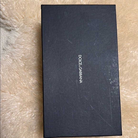 Dolce & Gabbana Leopard Print Heels - Picture 2 of 8